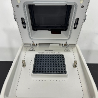 Eppendorf Mastercycler x50i image 3